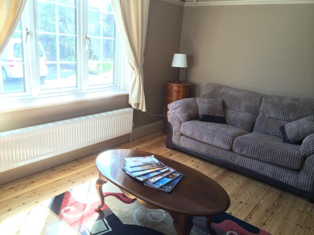 Penwinnick House B&B 세인트오스틀 외부 사진